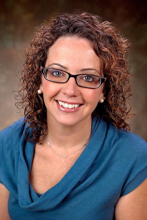 Elizabeth Morgan, PA