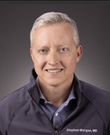 Stephen Morgan, MD