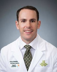 Collin Morris