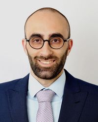 Wajed Mouhanna