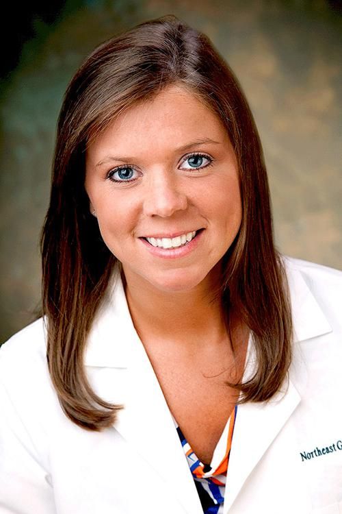 Nicole Moulder, ACNP