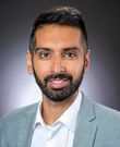 Shehzad Muhamed, MD