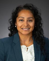 Maria Munoz-Bramhall