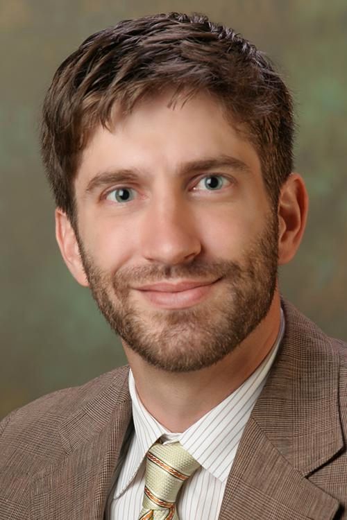 James Murphey, MD