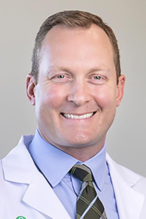 Conor Murphy, MD