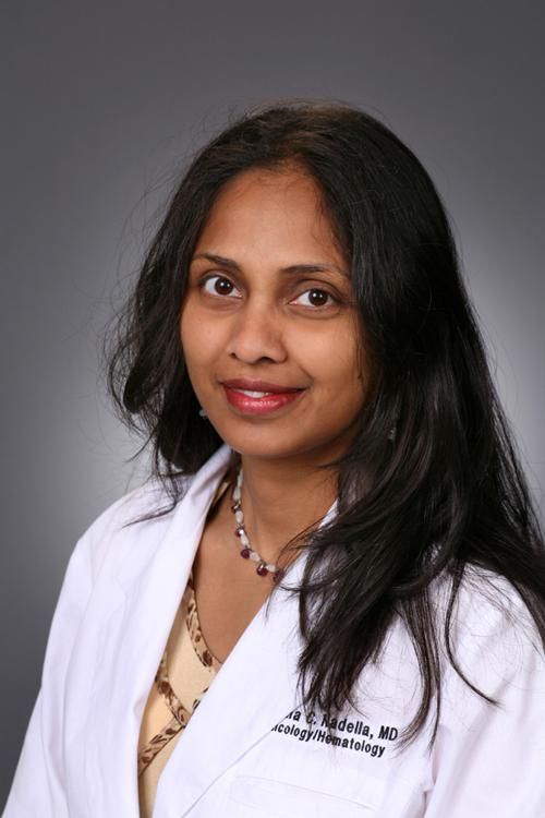 Padma Nadella, MD