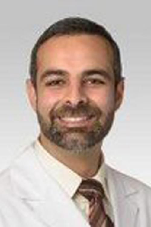 Sidhant Nagrani, MD