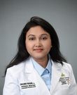 Farjana Nasrin, MD
