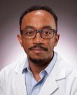 Yonathan Negewo, MD