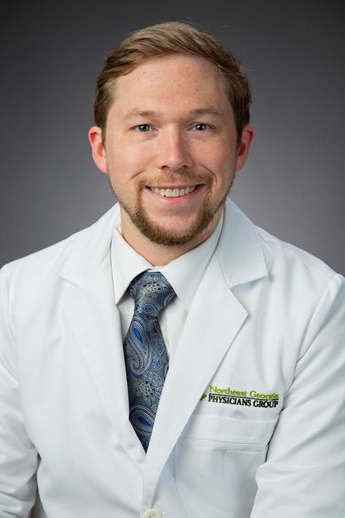 Christopher Nelms, AGACNP