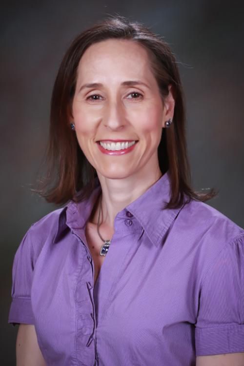 Rachel Nisbet, MD