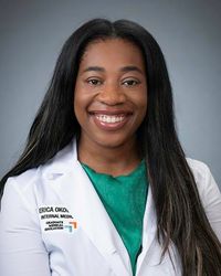 Erica Okoli