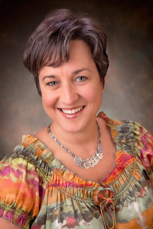 Susan Oliver, FNP