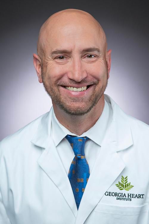 Alan Opsahl, MD