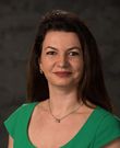 Claudia Ormenisan-Gherasim, MD