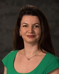 Claudia Ormenisan-Gherasim