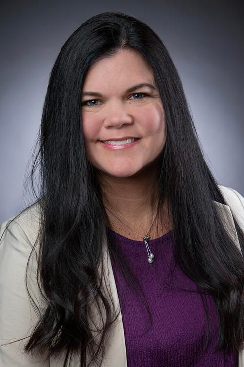 Stacey Oxford, AGACNP