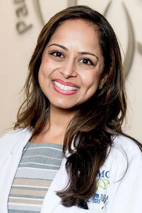 Tanya Pandya, DO