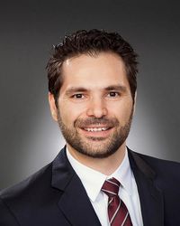 Ioannis Parastatidis