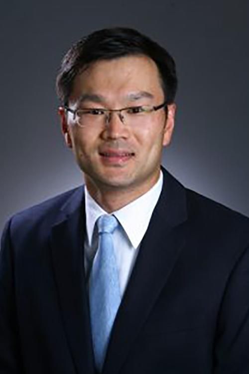 Jin Park, MD