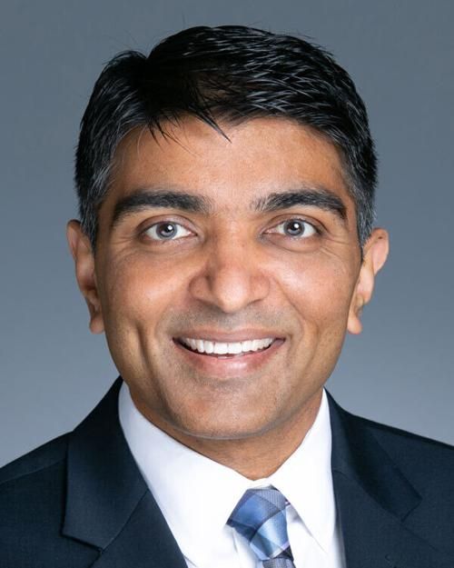 Ankur Patel, DO
