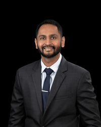 Dhruvkumar Patel
