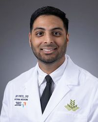 Jay Patel