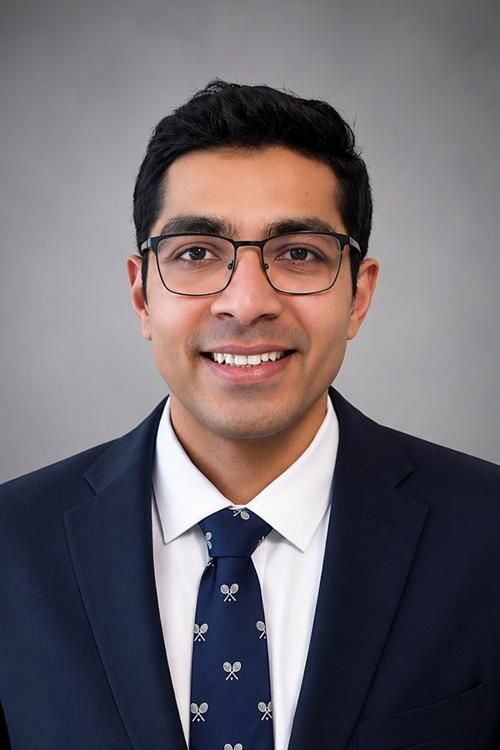 Nishit Patel, MD