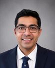 Nishit Patel, MD