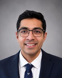 Nishit Patel