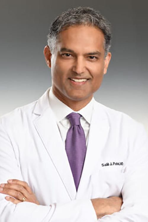 Salil Patel, MD