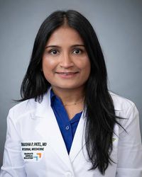 Shraddha Patel