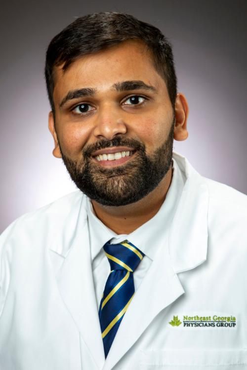 Urvesh Patel, DO