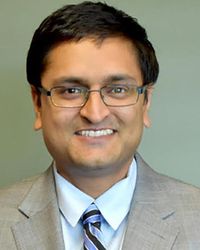 Vivak Patel