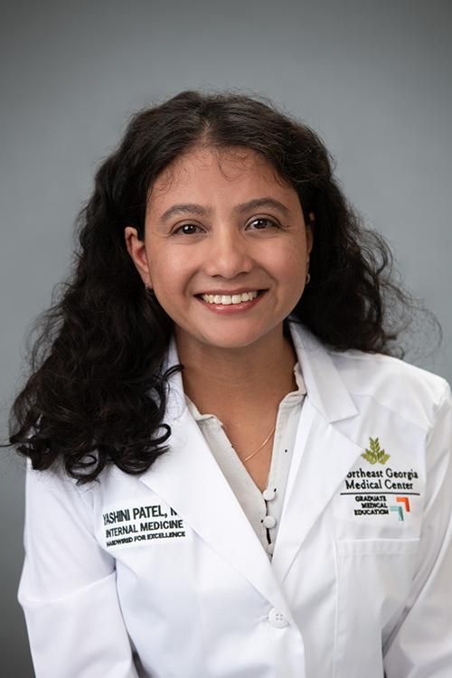 Yashini Patel, MD
