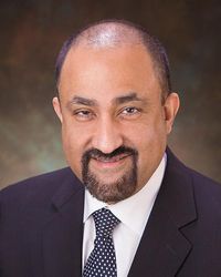 Arif Patni