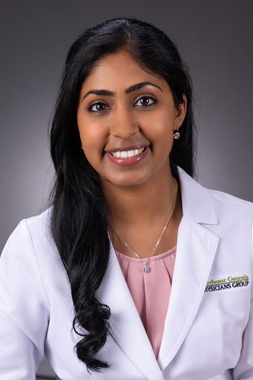 Samhitha Peddada, MD