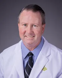 Charles Peebles, DPM