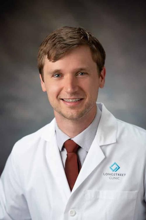 John "Will" Perry, MD