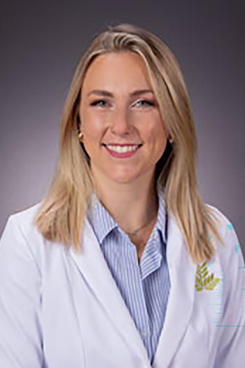 Olivia Perry, MD