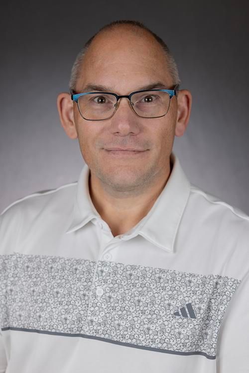 George Petro Jr., MD