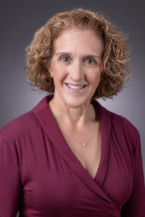 Rosa Phillips, AGACNP