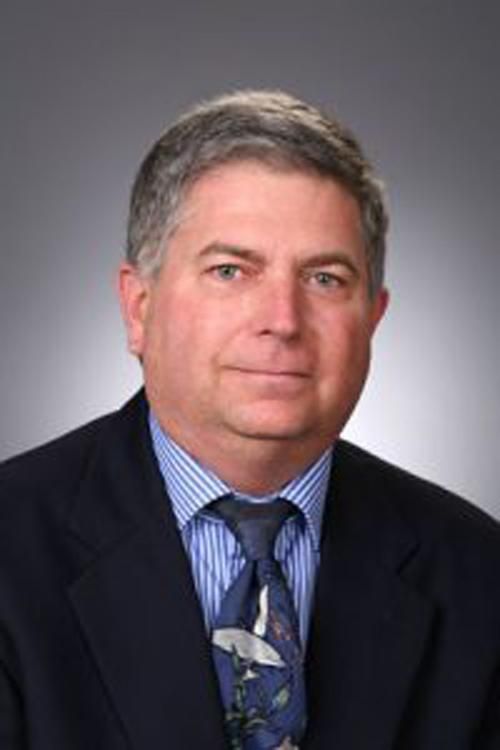 William Phillips, DDS