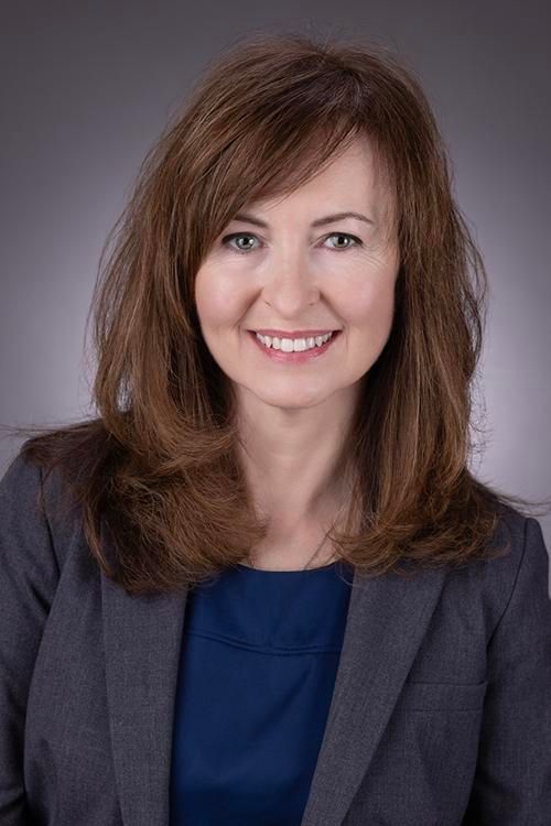 Michelle Robertson, FNP