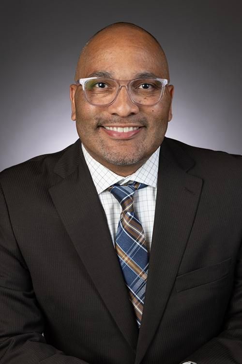 Kevin Powell, MD