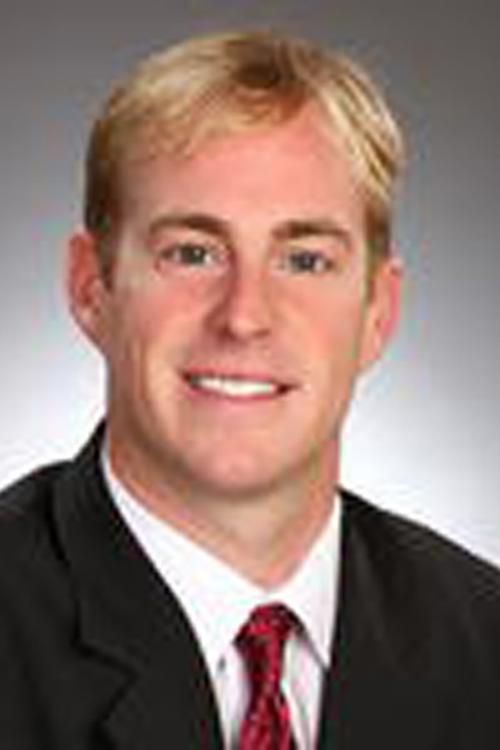 Benjamin Puckett, MD