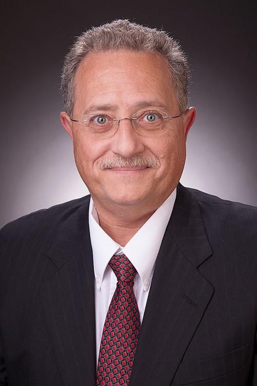 Morris Pulliam, MD