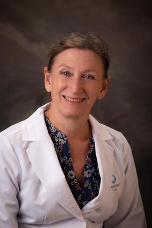 Laura Putnam, MD