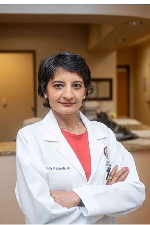 Susmita Rajanala, MD