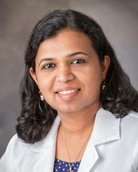Anusha Ramadhas